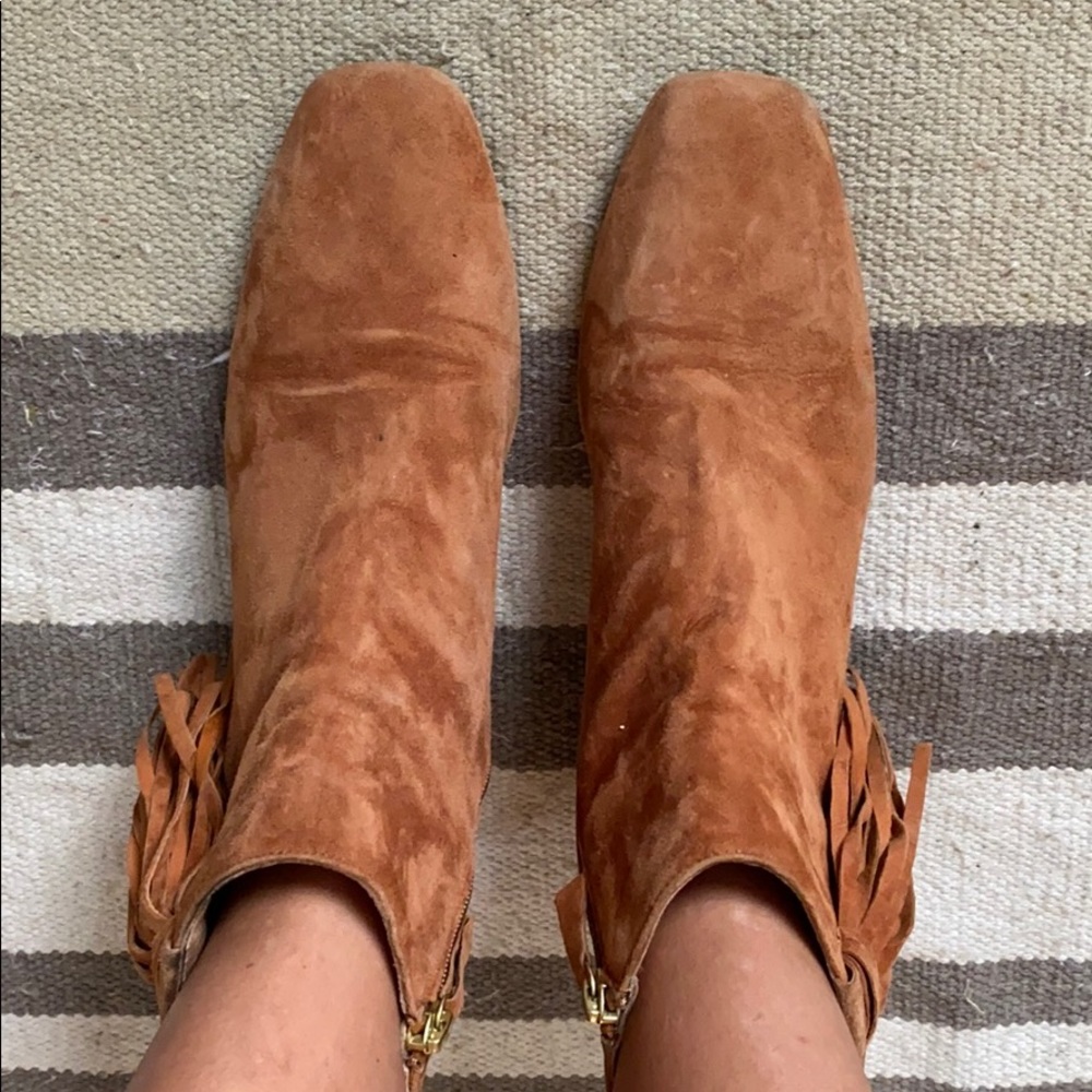 Free People Boots